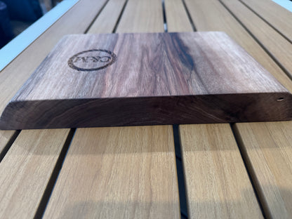 Butter Board Black Walnut