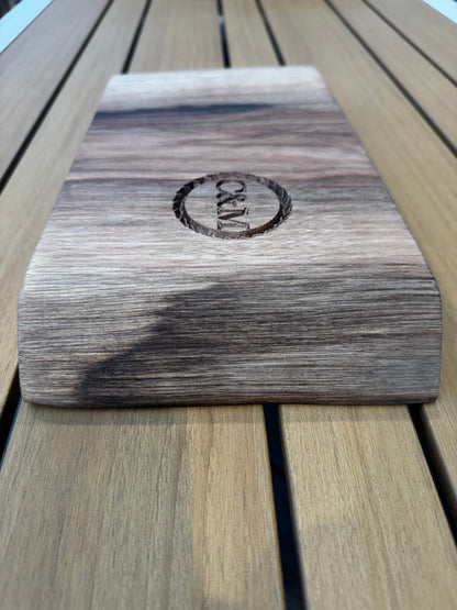 Butter Board Black Walnut