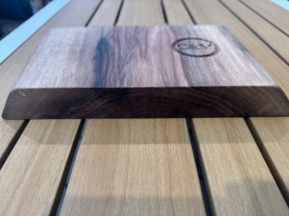 Butter Board Black Walnut