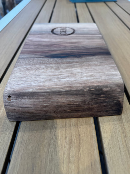 Butter Board Black Walnut